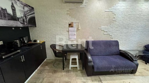 Сдается 1-комн. квартира, 35 м²
