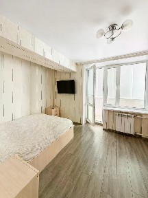 Сдается 2-комн. квартира, 37 м²