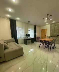Продается 1-этажный дом, 117,7 м²