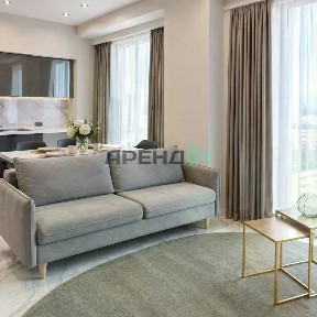 Сдается 2-комн. квартира, 55 м²