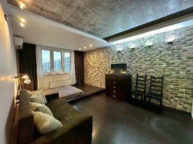 Сдается 1-комн. квартира, 38,5 м²