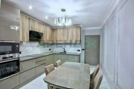 Сдается 3-комн. квартира, 60 м²