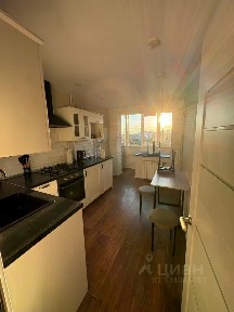 Сдается 1-комн. квартира, 35 м²