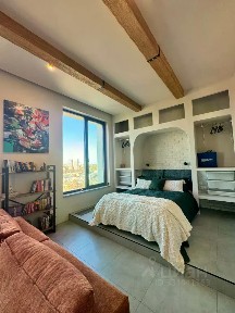 Сдаются 1-комн. апартаменты, 47 м²