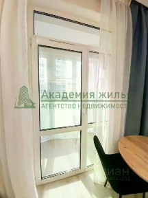 Сдается 1-комн. квартира, 33,2 м²