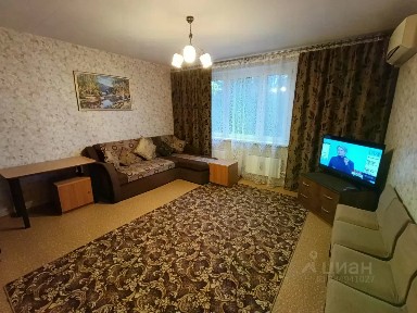 Сдается 2-комн. квартира, 55 м²