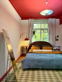 Сдается 2-комн. квартира, 55 м²