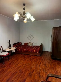 Сдается 1-комн. квартира, 33 м²