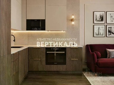 Сдаются 2-комн. апартаменты, 40 м²