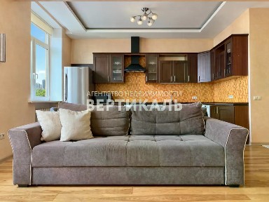 Сдается 2-комн. квартира, 80 м²
