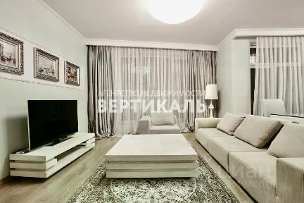 Сдается 2-комн. квартира, 84 м²