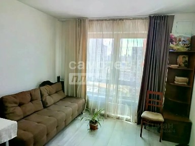 Сдается студия, 19,9 м²