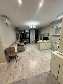 Сдается 2-комн. квартира, 49,1 м²