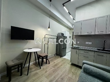 Сдается 1-комн. квартира, 17,3 м²