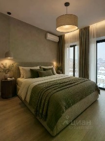 Сдается 3-комн. квартира, 91 м²
