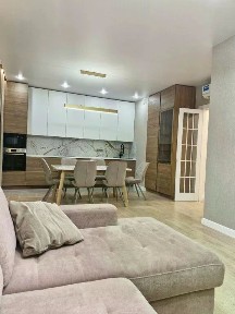 Сдается 4-комн. квартира, 111,2 м²