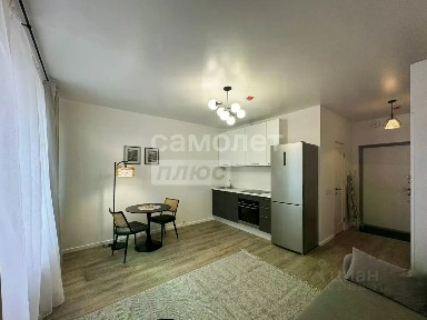 Сдается студия, 25 м²