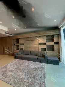 Сдается апартаменты-студия, 51 м²