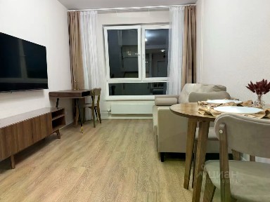 Сдается 1-комн. квартира, 36 м²