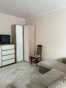 Сдается 1-комн. квартира, 38 м²
