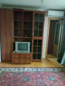 Сдается 2-комн. квартира, 38 м²