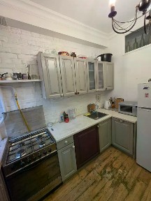 Сдается студия, 30 м²