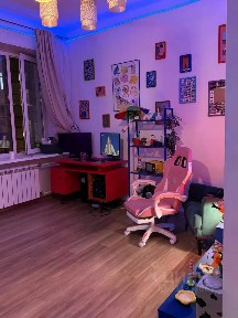 Сдается 3-комн. квартира, 80 м²