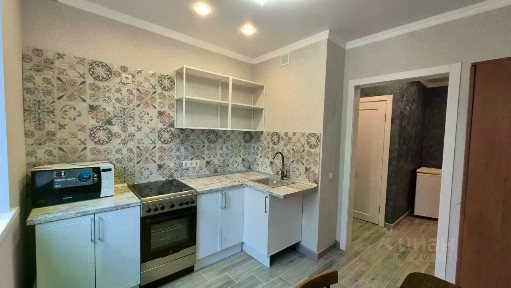 Сдается 3-комн. квартира, 68 м²