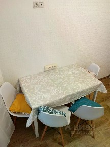 Москва, ВАО, р-н Косино-Ухтомский, Святоозерская ул., 24