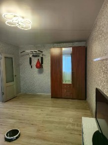 Сдается 1-комн. квартира, 38 м²