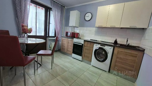 Сдается 1-комн. квартира, 36 м²