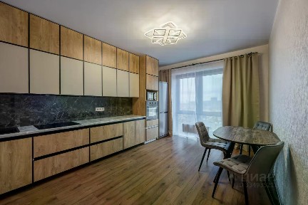 Сдается 2-комн. квартира, 70 м²