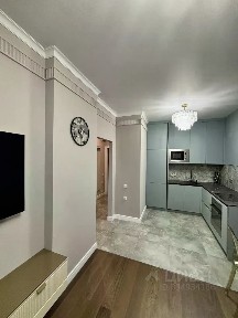 Сдается 2-комн. квартира, 40 м²