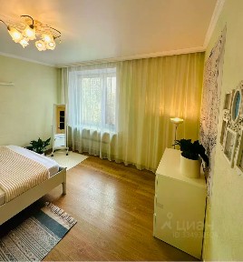 Сдается 2-комн. квартира, 45 м²