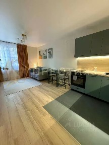 Сдается студия, 28,1 м²