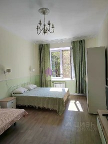 Сдается 2-комн. квартира, 55,7 м²