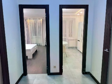 Сдается 1-комн. квартира, 38 м²