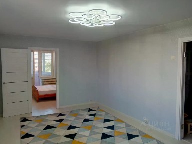 Сдается 3-комн. квартира, 64 м²