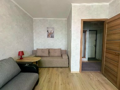 Сдается 1-комн. квартира, 39 м²