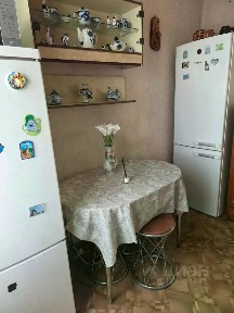 Сдается 3-комн. квартира, 65,4 м²