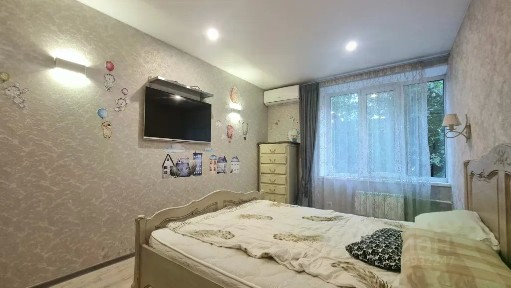 Сдается 2-комн. квартира, 51,6 м²