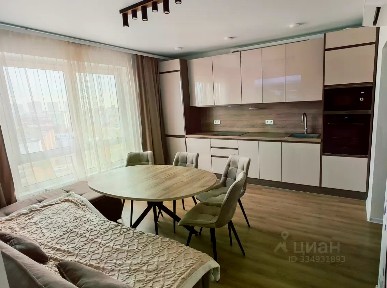 Сдается 2-комн. квартира, 51 м²
