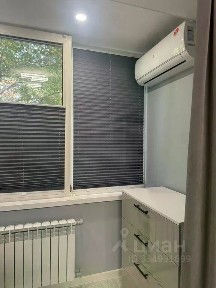 Сдается 1-комн. квартира, 36 м²