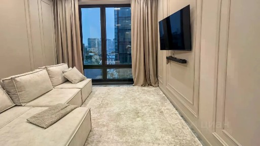 Сдается 3-комн. квартира, 67 м²