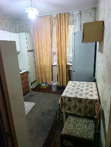 Сдается 1-комн. квартира, 38 м²