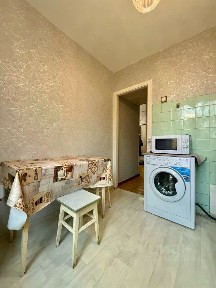 Сдается 3-комн. квартира, 55 м²
