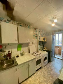 Сдается 1-комн. квартира, 36 м²