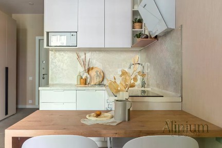Сдается студия, 23 м²
