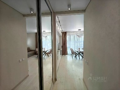 Сдается 3-комн. квартира, 70 м²