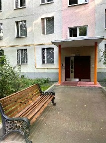 Сдается 1-комн. квартира, 35 м²